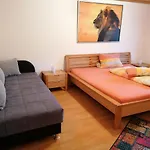 菲林翁萨宾公寓 Obergessertshausen