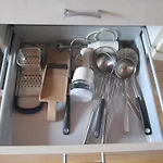 菲林翁萨宾公寓