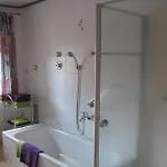 公寓 菲林翁萨宾公寓 Obergessertshausen