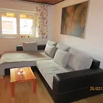 菲林翁萨宾公寓 * Obergessertshausen