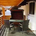 菲林翁萨宾公寓 公寓 Obergessertshausen
