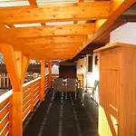 菲林翁萨宾公寓 公寓 *