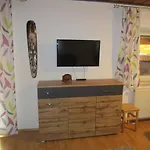 菲林翁萨宾公寓 Obergessertshausen