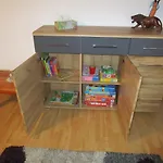公寓 菲林翁萨宾公寓 Obergessertshausen