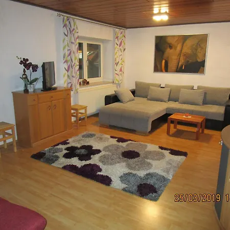 Appartement Sabine