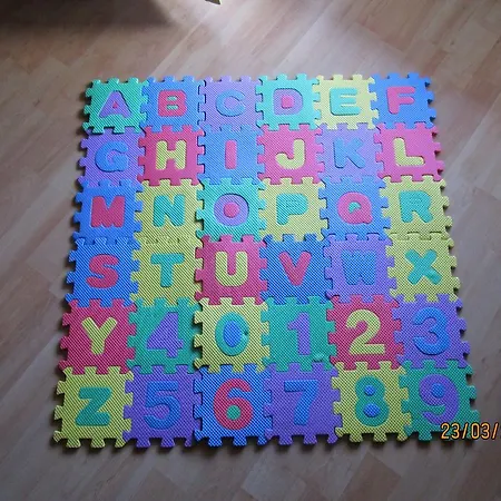 아파트 Sabine Obergessertshausen