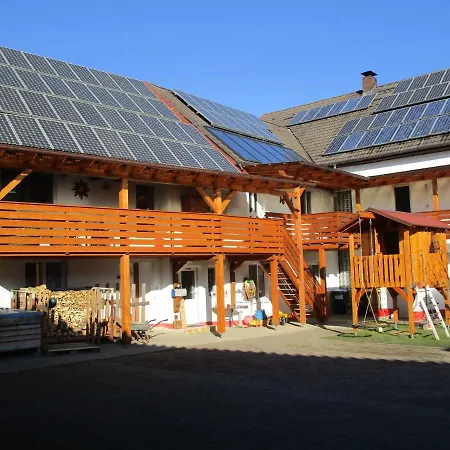 Appartement Sabine