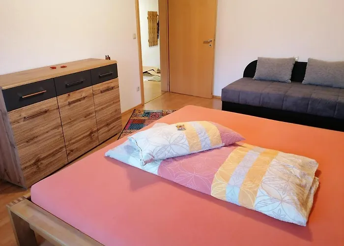 Sabine Appartement