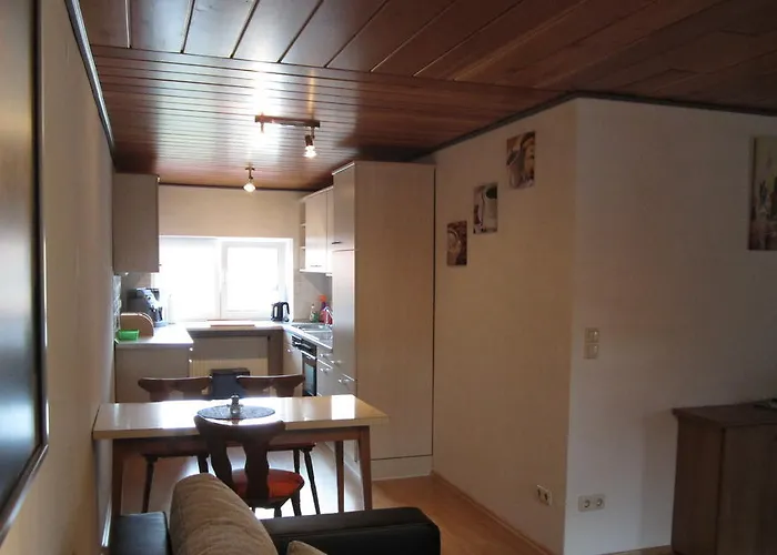 Appartement Sabine