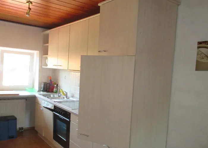 Appartement Sabine Obergessertshausen