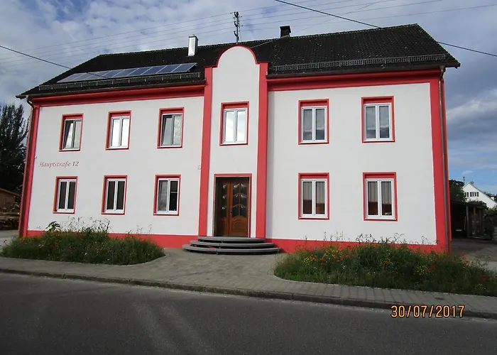 Sabine Appartement