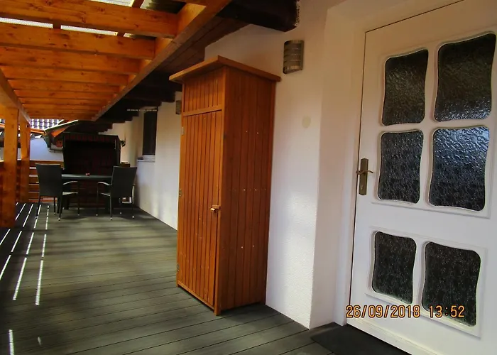 Appartement Sabine