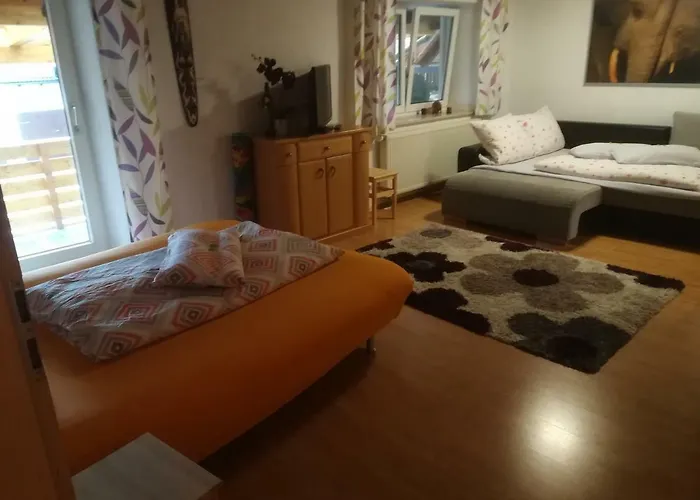 Sabine Appartement
