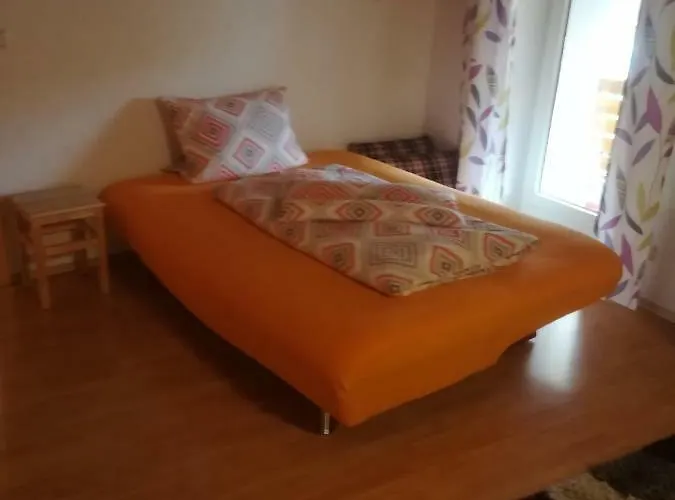 Sabine Appartement