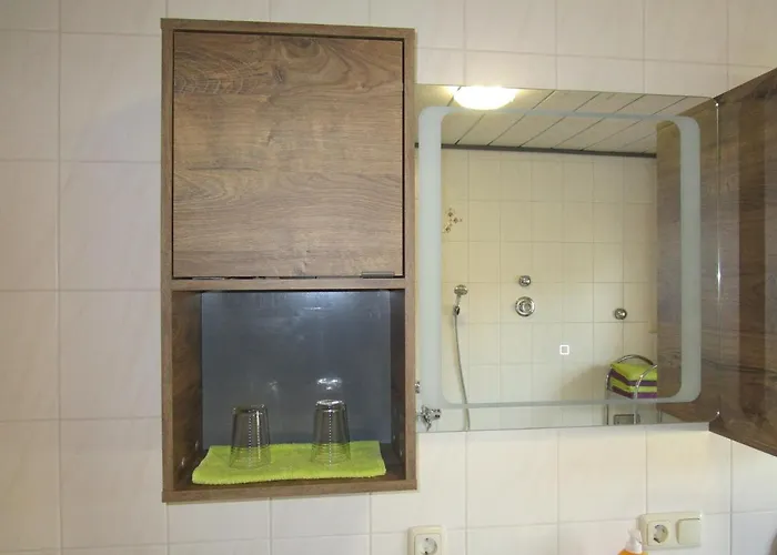 Sabine Appartement