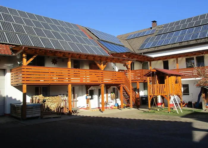 Appartement Sabine