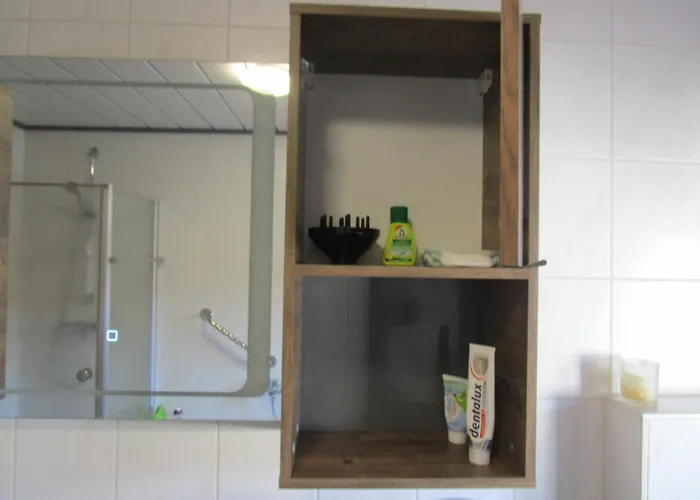 Sabine Appartement *