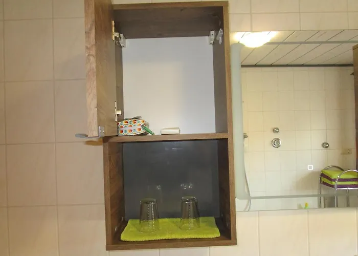 Appartement Sabine