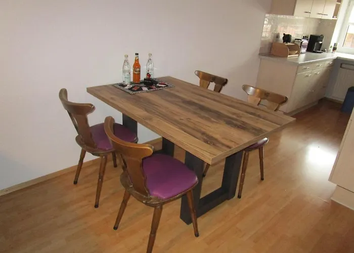 Sabine Appartement