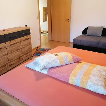 Sabine Apartment