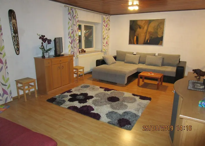 Apartamento Sabine