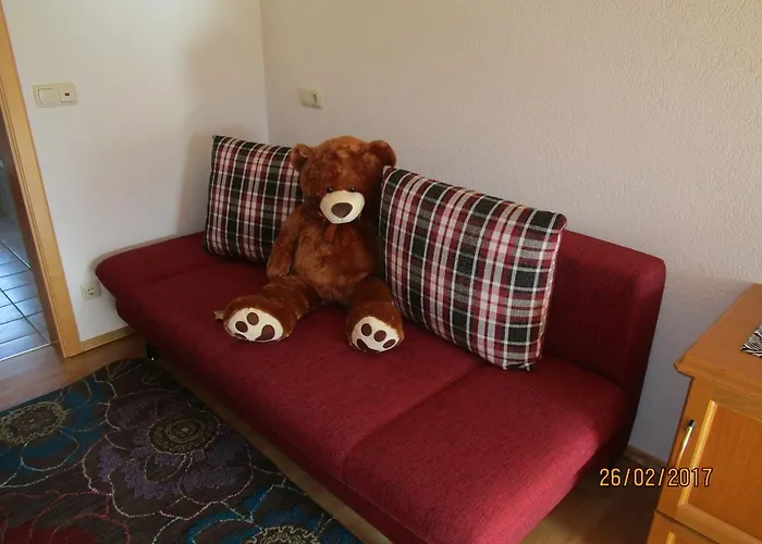 Apartamento Sabine