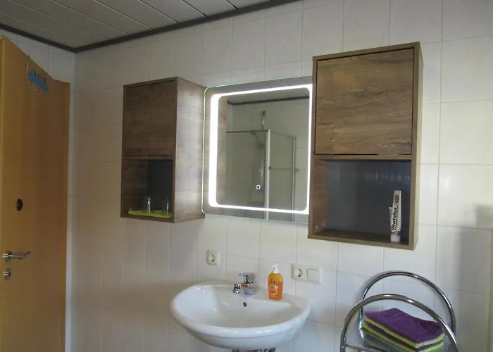 Apartamento Sabine *