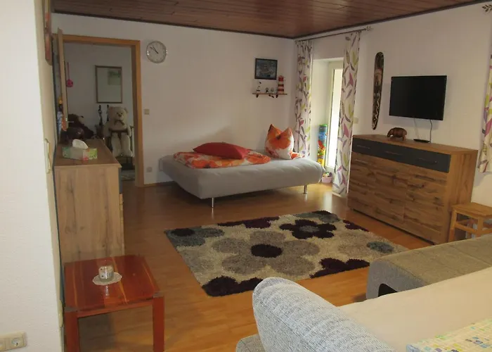 Apartamento Sabine